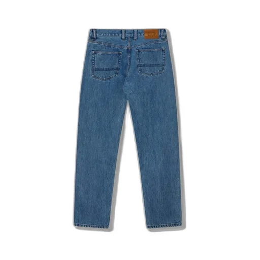 Belt Loop Jeans