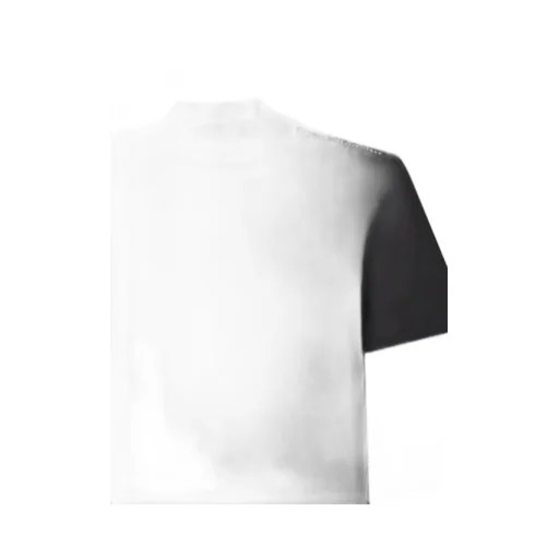 Crew Neck T-Shirt