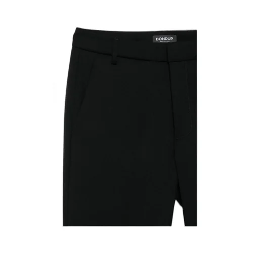 Cropped Trousers