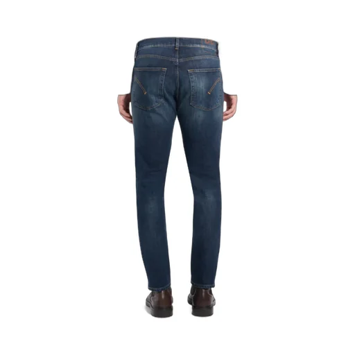 Stretch Denim Jeans