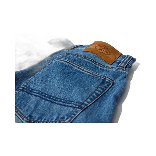 Belt Loop Jeans