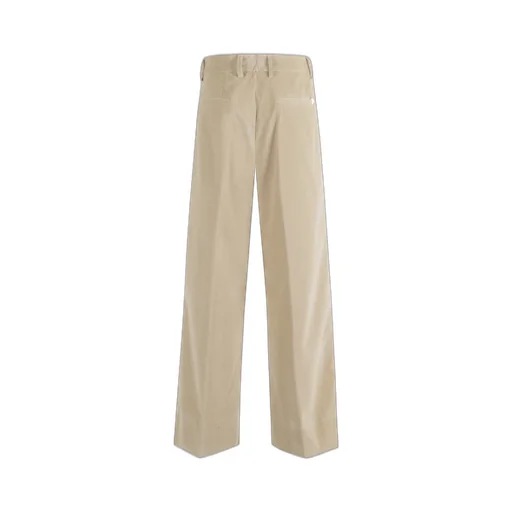 Eloise Pleated Pants