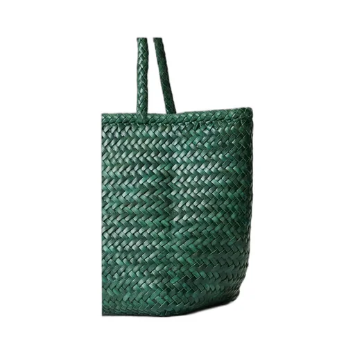 Grace Small Basket Bag