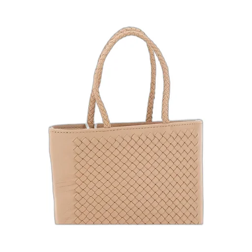 Gia Mini Tote Bag