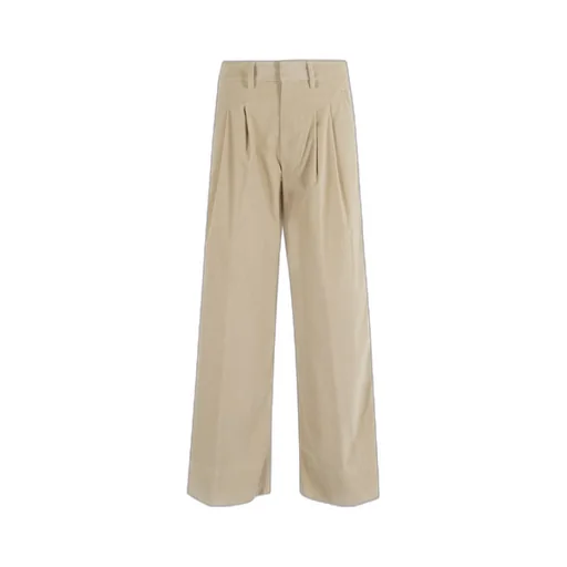 Eloise Pleated Pants