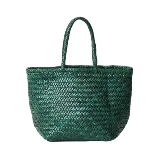 Grace Small Basket Bag