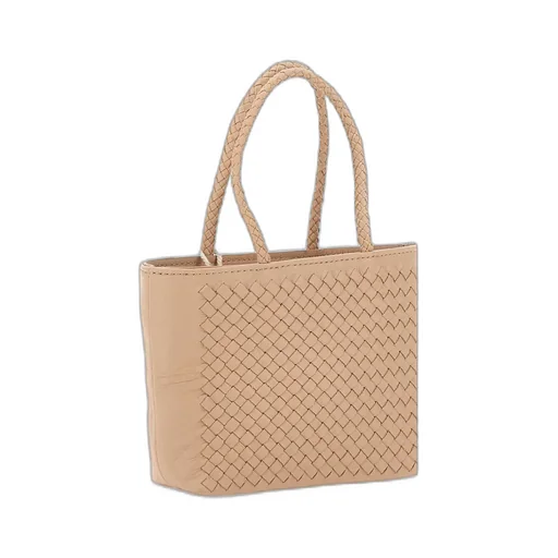 Gia Mini Tote Bag