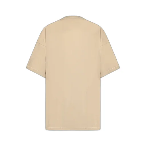 Oversized Graphic T-Shirt