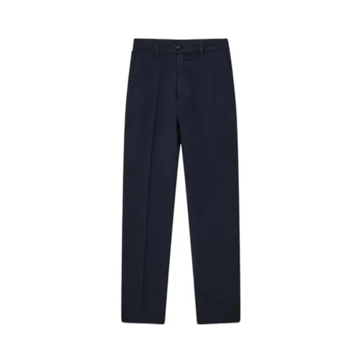 Belt Loop Casual Pants