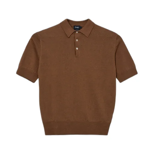 Short Sleeve Polo Shirt