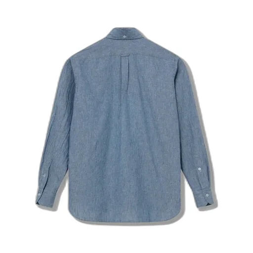 Long-Sleeved Shirt