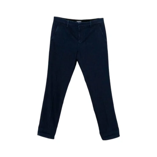 Cotton Trousers
