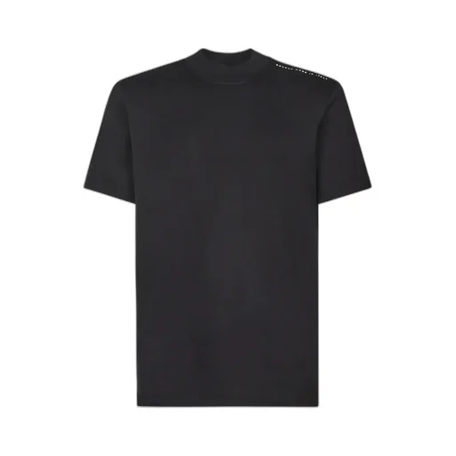Crew Neck T-Shirt