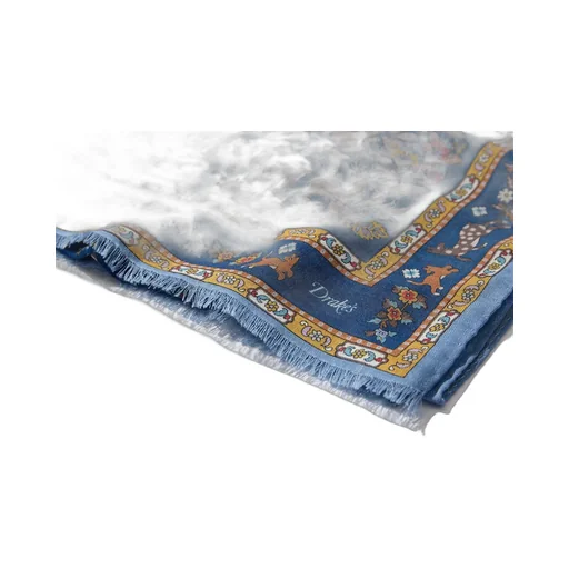 Patterned Scarf