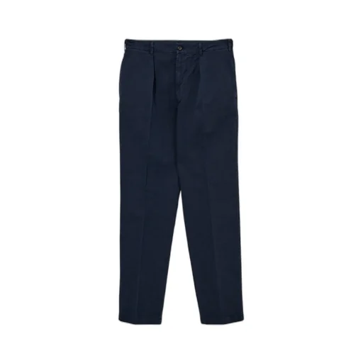 Belt Loop Casual Pants