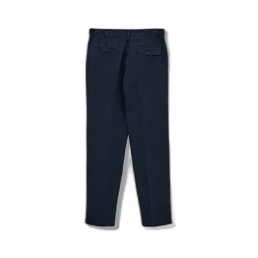 Belt Loop Casual Pants