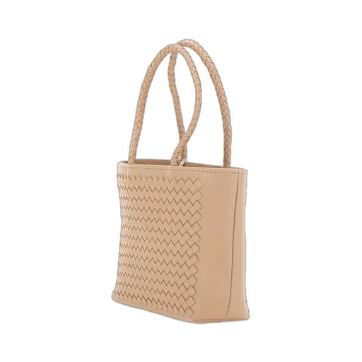 Gia Mini Tote Bag