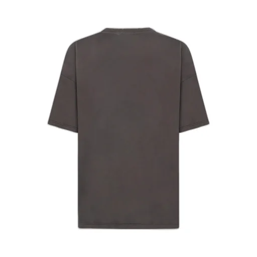 Graphic Crew Neck T-Shirt