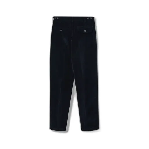 Waistband Casual Pants