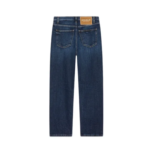 Bessie Tapered Jeans