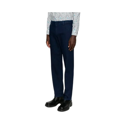 Cotton Trousers