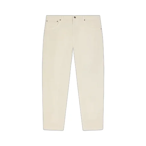 Straight-Leg Jeans