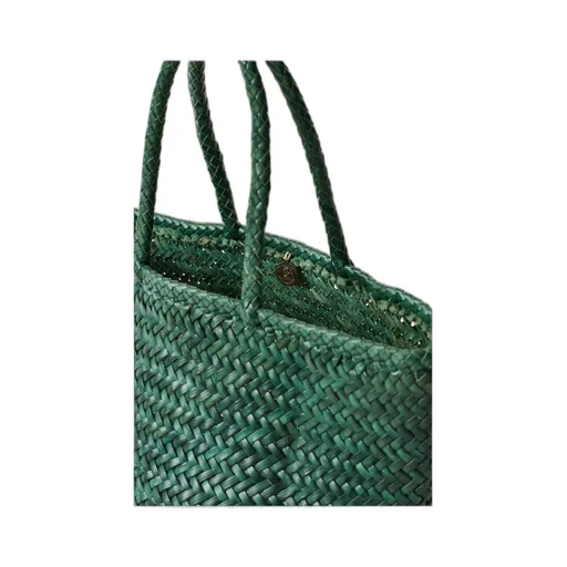 Grace Small Basket Bag
