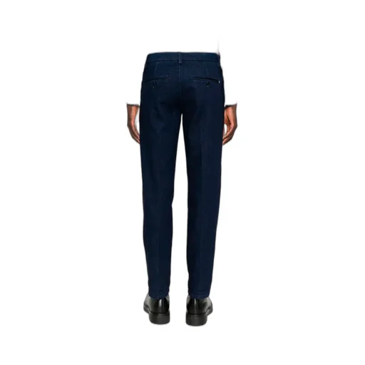 Cotton Trousers