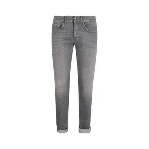 George Slim-Fit Jeans