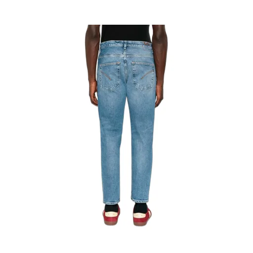 Brighton 5-Pocket Pants