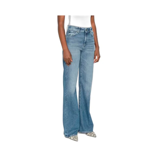 Cotton Jeans
