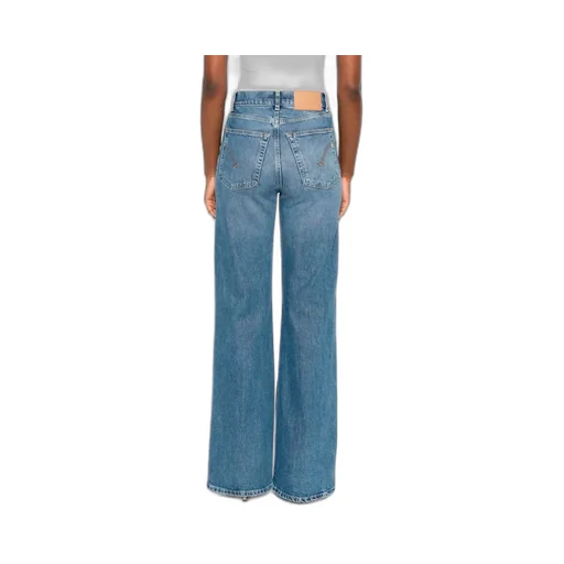 Cotton Jeans
