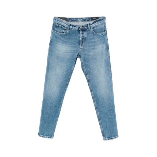 Brighton 5-Pocket Pants