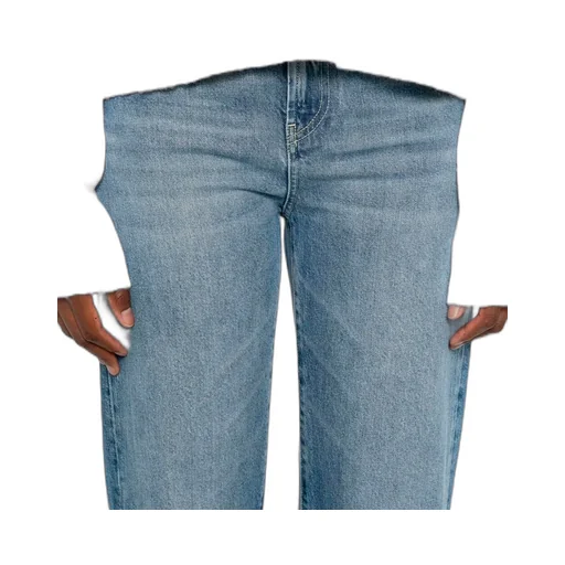 Cotton Jeans