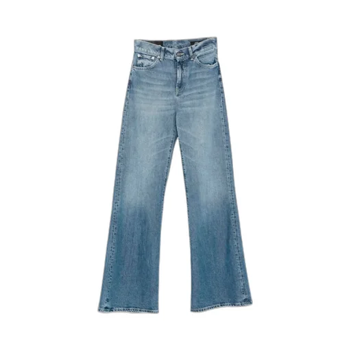 Cotton Jeans
