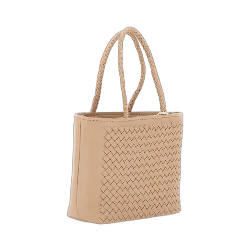 Gia Mini Tote Bag