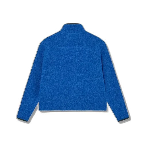 Long-Sleeved Casual Jacket
