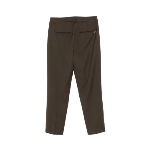 Wool Trousers