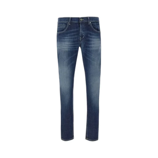 George Skinny Fit Jeans
