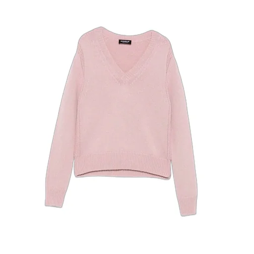V-Neck Sweater