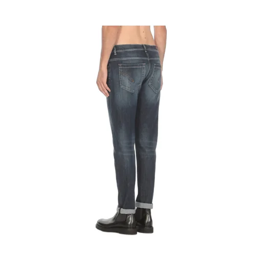 George Skinny Fit Jeans