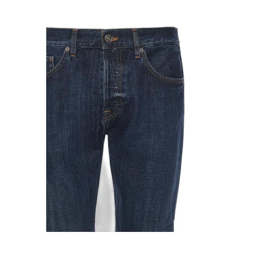 Low-Rise Skinny Jeans