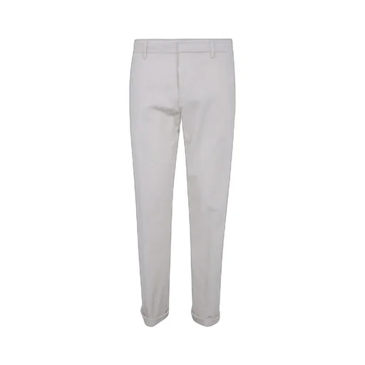 Corduroy Trousers