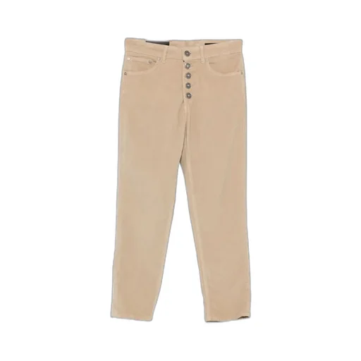 Koons Bot Gioie 5-Pocket Pants