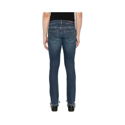 Five Pocket Jeans