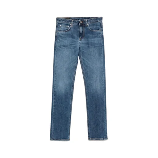 Slim-Fit Jeans