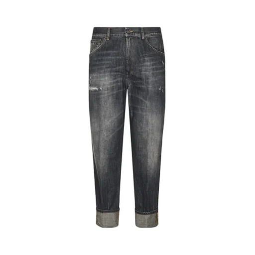 Paco Loose-Fit Jeans