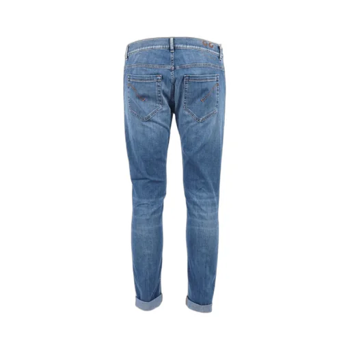 Five-Pocket Jeans