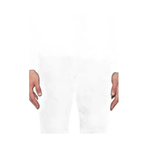 Five Pocket Jeans