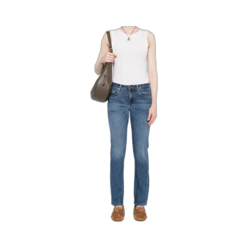 Slim-Fit Jeans
